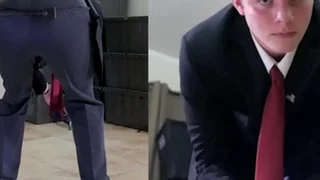 XXX Twink Fuck 11